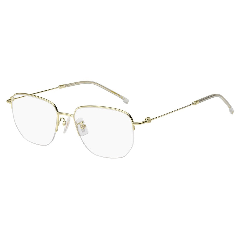 Gafas graduadas BOSS 1544/F – plata (7)