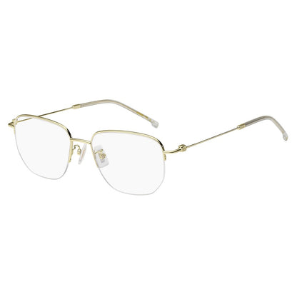 Gafas graduadas BOSS 1544/F – plata (7)
