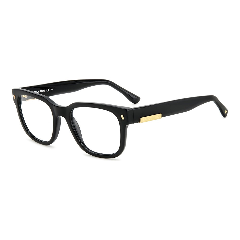 Gafas De Vista DSQUARED2 D2 0074 807 Hombre Talla 52 mm