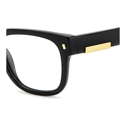 Gafas De Vista DSQUARED2 D2 0074 807 Hombre Talla 52 mm