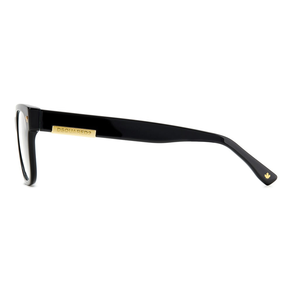 Gafas De Vista DSQUARED2 D2 0074 807 Hombre Talla 52 mm