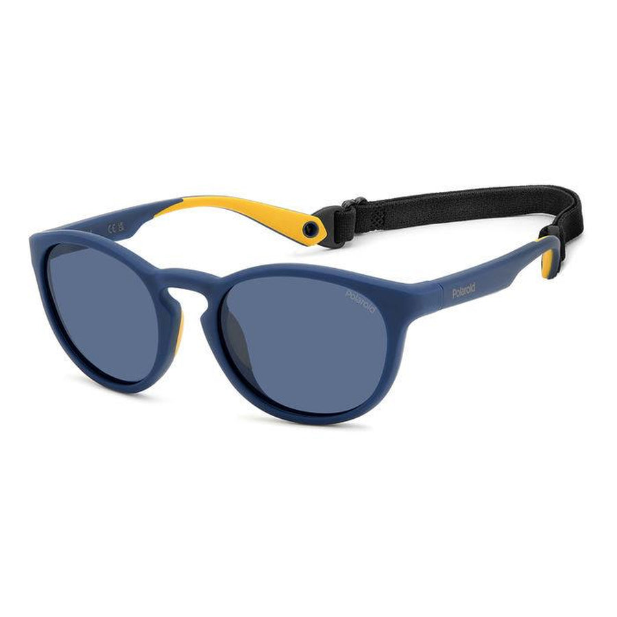 Gafas de sol Polaroid PLD 7050/S – negro (4)