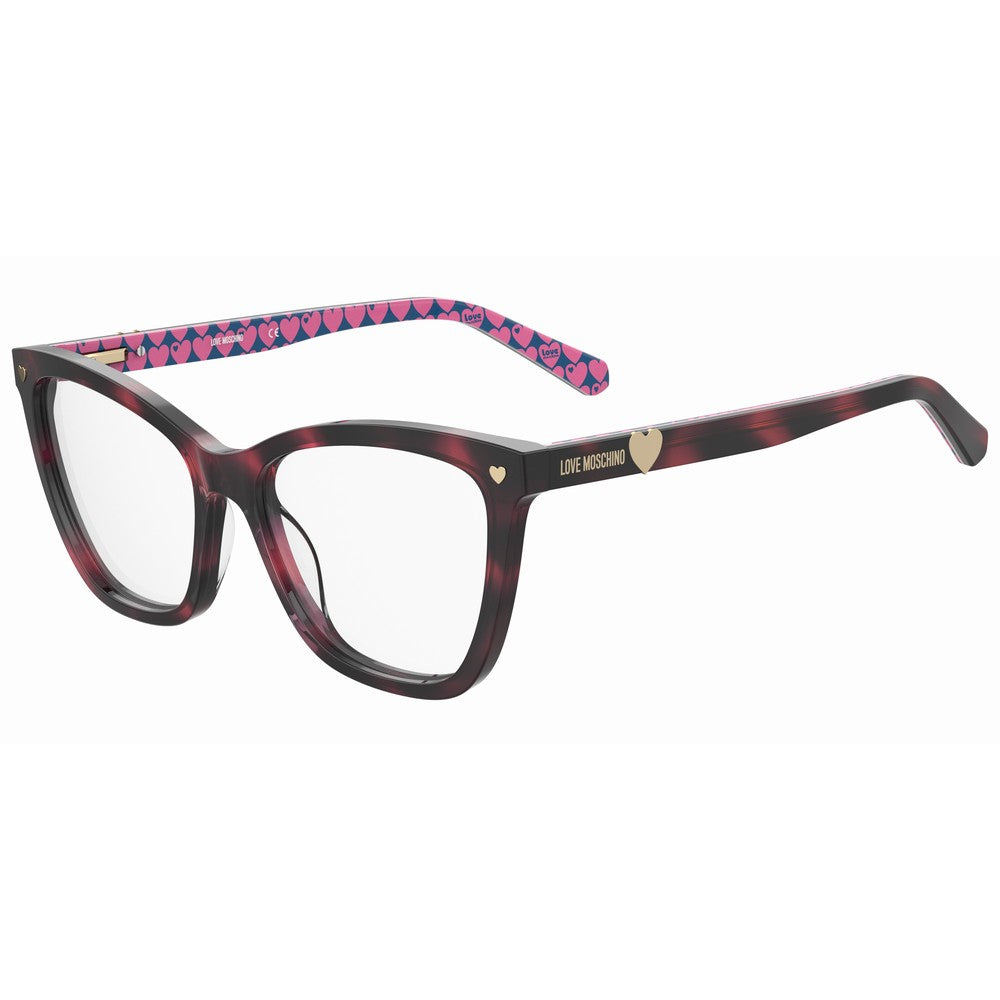 Gafas graduadas Love Moschino MOL593 – negro (2)