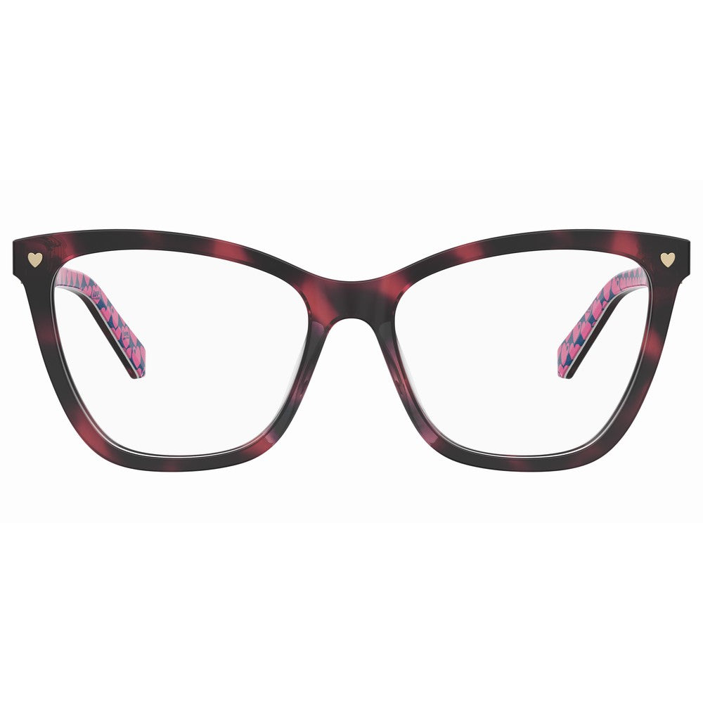 GAFAS DE VISTA LOVE MOSCHINO MOL593