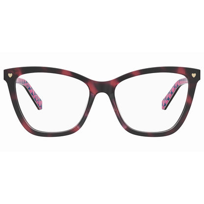 GAFAS DE VISTA LOVE MOSCHINO MOL593