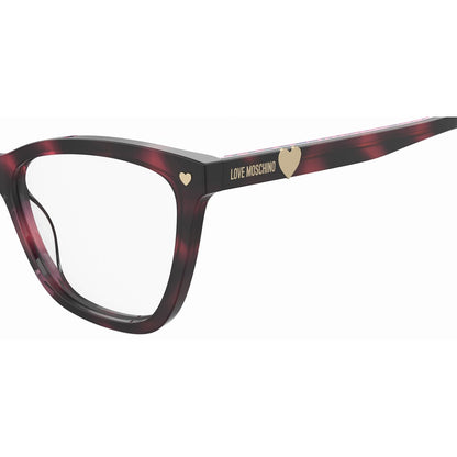 GAFAS DE VISTA LOVE MOSCHINO MOL593