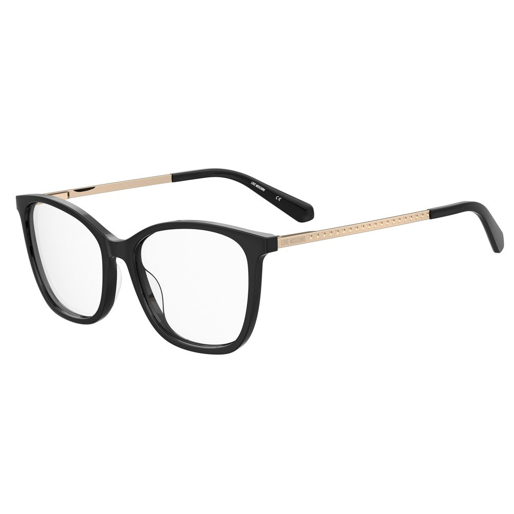 Gafas graduadas Love Moschino MOL622 – verde (4)