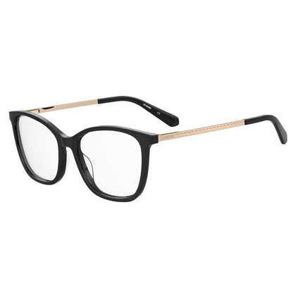 Gafas graduadas Love Moschino MOL622 – verde (4)