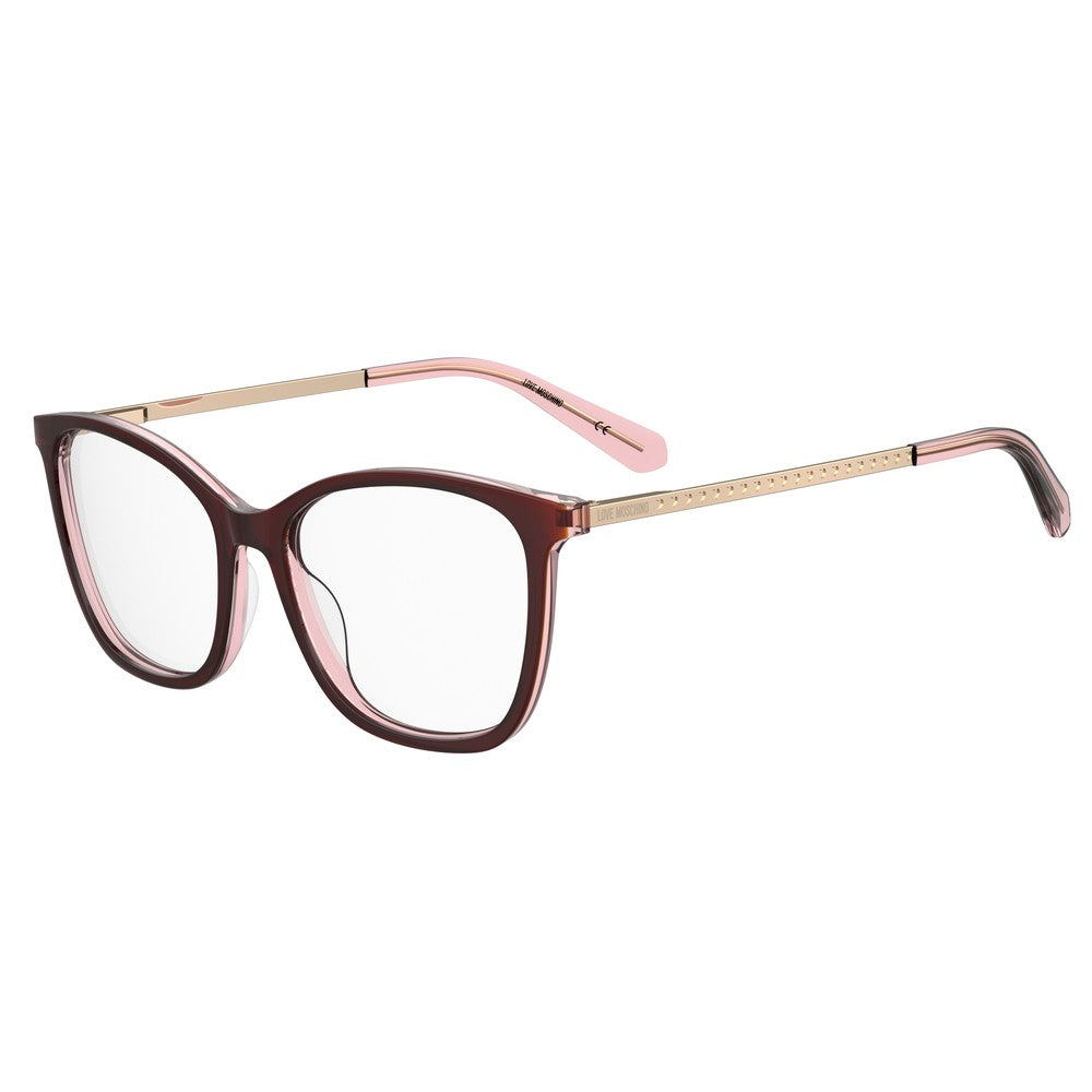 Gafas graduadas Love Moschino MOL622 – verde (7)