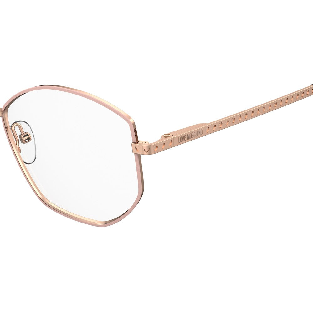 GAFAS DE VISTA LOVE MOSCHINO MOL623