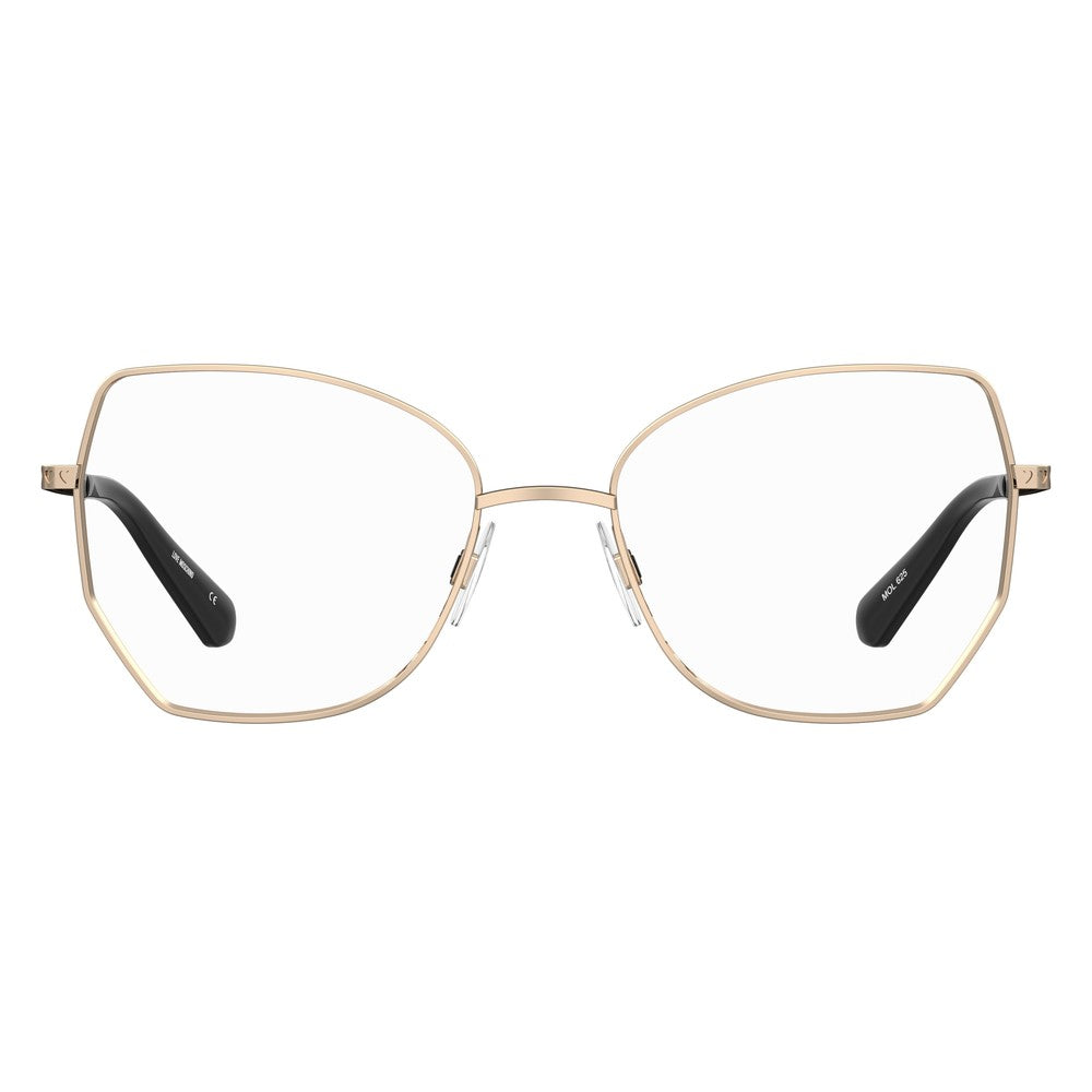 GAFAS DE VISTA LOVE MOSCHINO MOL625