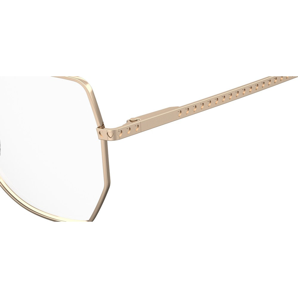 GAFAS DE VISTA LOVE MOSCHINO MOL625