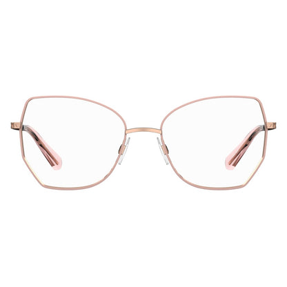 GAFAS DE VISTA LOVE MOSCHINO MOL625