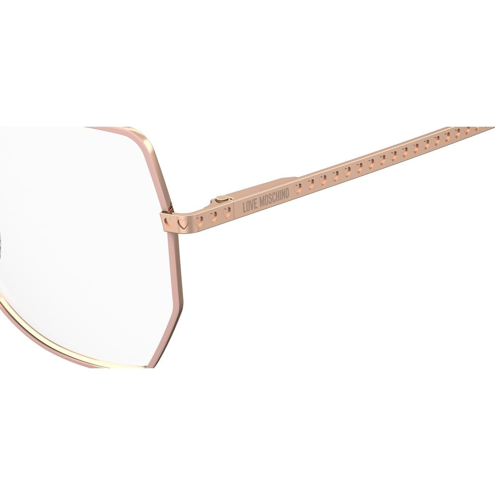 GAFAS DE VISTA LOVE MOSCHINO MOL625