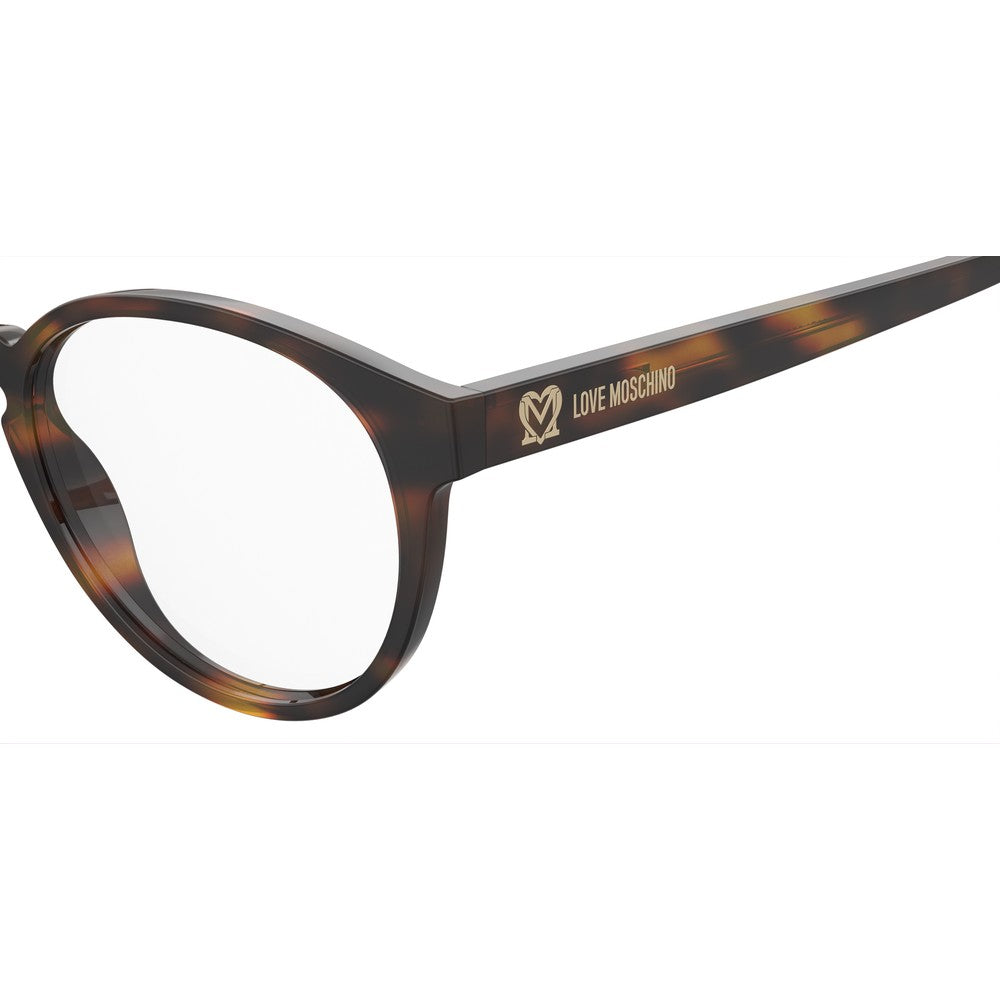 GAFAS DE VISTA LOVE MOSCHINO MOL626