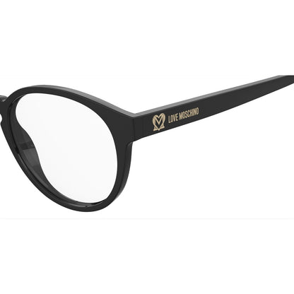GAFAS DE VISTA LOVE MOSCHINO MOL626