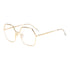 Gafas De Vista ISABEL MARANT IM 0126 000 Mujer Talla 55 mm