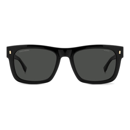 Gafas De Sol Polarizadas DSQUARED2 D2 0100/CS 807 Hombre Talla 55 mm