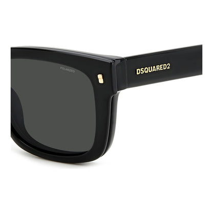 Gafas De Sol Polarizadas DSQUARED2 D2 0100/CS 807 Hombre Talla 55 mm