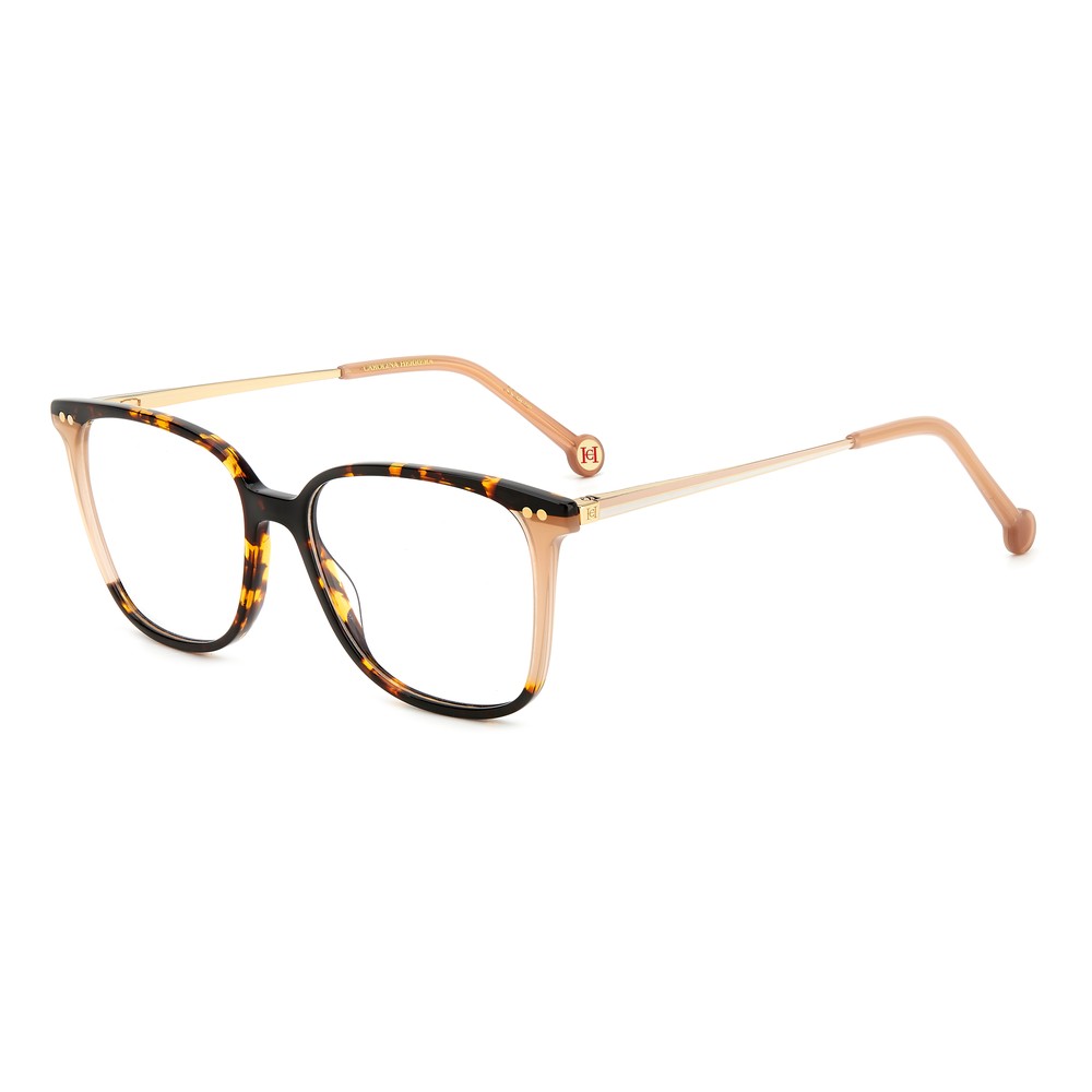Gafas graduadas Carolina Herrera HER 0165 – habana (4)