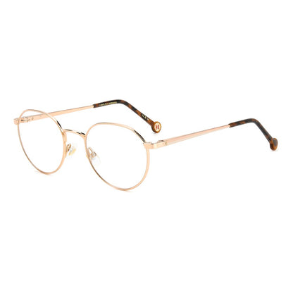 Gafas graduadas Carolina Herrera HER 0169 – dorado (4)