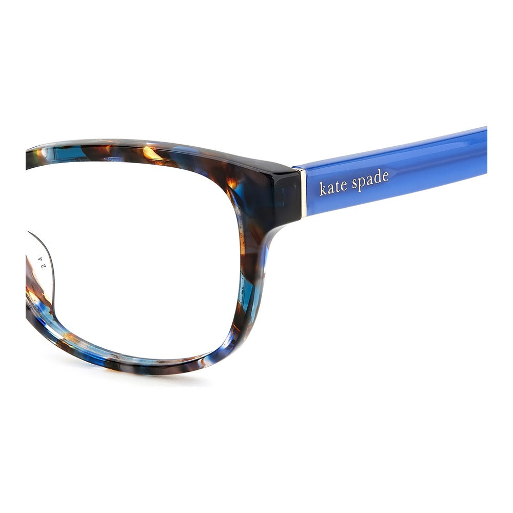 Gafas De Vista KATE SPADE VIOLETTE JBW 49 Mujer Talla 49 mm