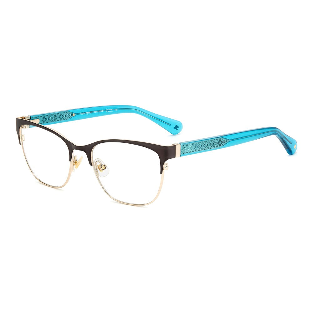 Gafas De Vista KATE SPADE CHARLEE 09Q Mujer Talla 52 mm