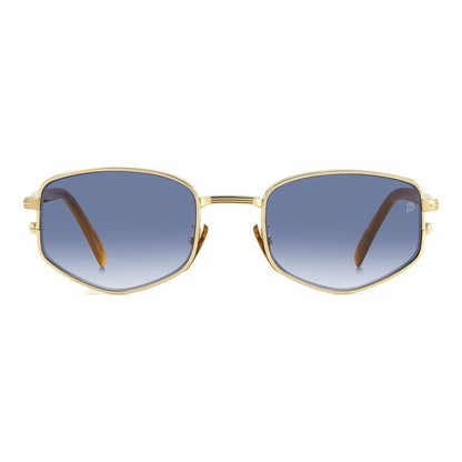 Gafas De Sol DAVID BECKHAM DB 1129/S F6W Hombre Talla 52 mm