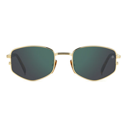 Gafas De Sol DAVID BECKHAM DB 1129/S F6W Hombre Talla 52 mm