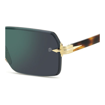 Gafas De Sol DAVID BECKHAM DB 7109/S PEF Hombre Talla 56 mm