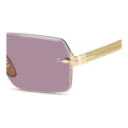 Gafas De Sol DAVID BECKHAM DB 7109/S PEF Hombre Talla 56 mm