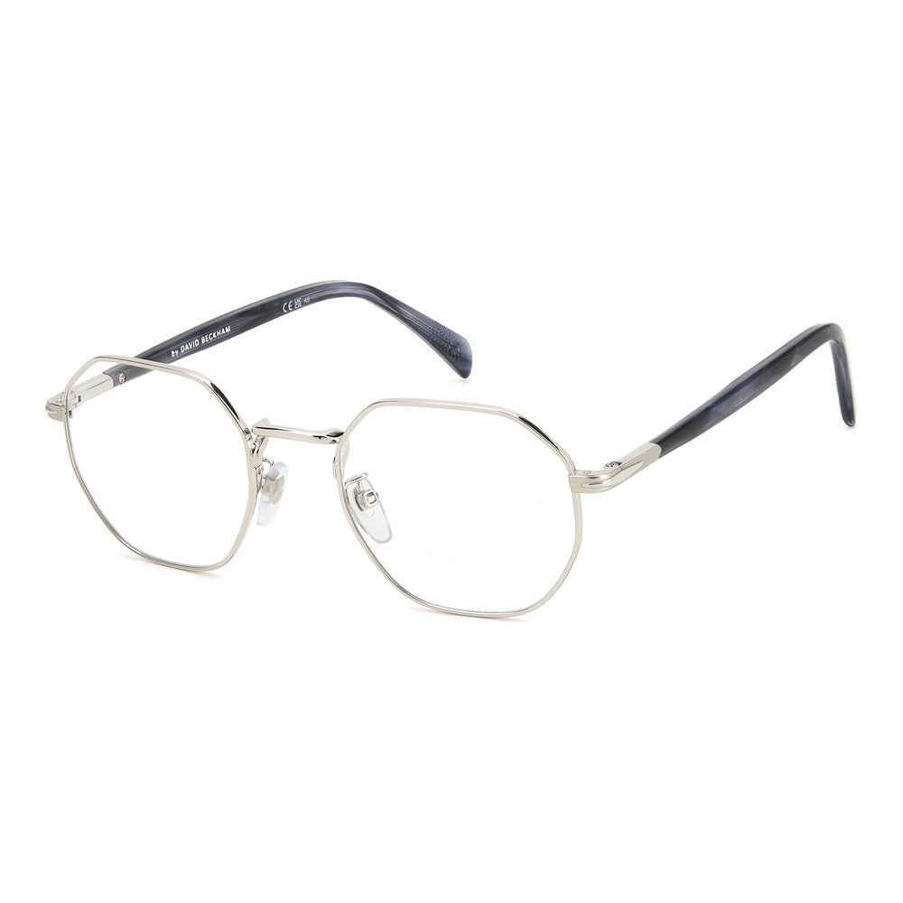 Gafas De Vista DAVID BECKHAM DB 1133 4PC Hombre Talla 50 mm