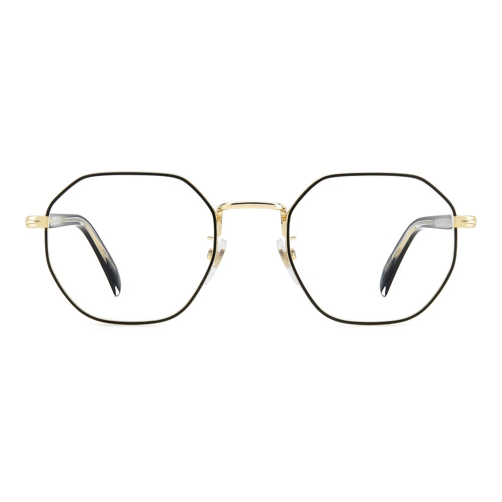 Gafas De Vista DAVID BECKHAM DB 1133 4PC Hombre Talla 50 mm