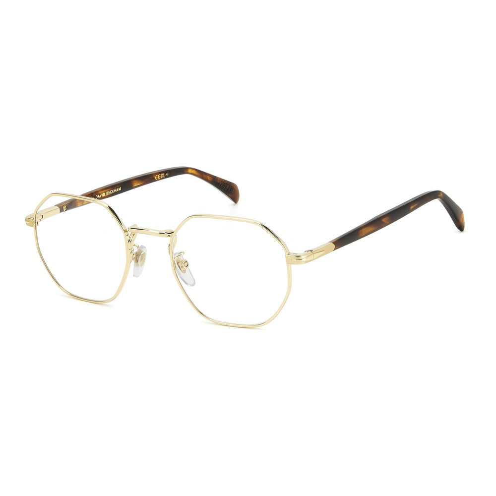 Gafas De Vista DAVID BECKHAM DB 1133 4PC Hombre Talla 50 mm