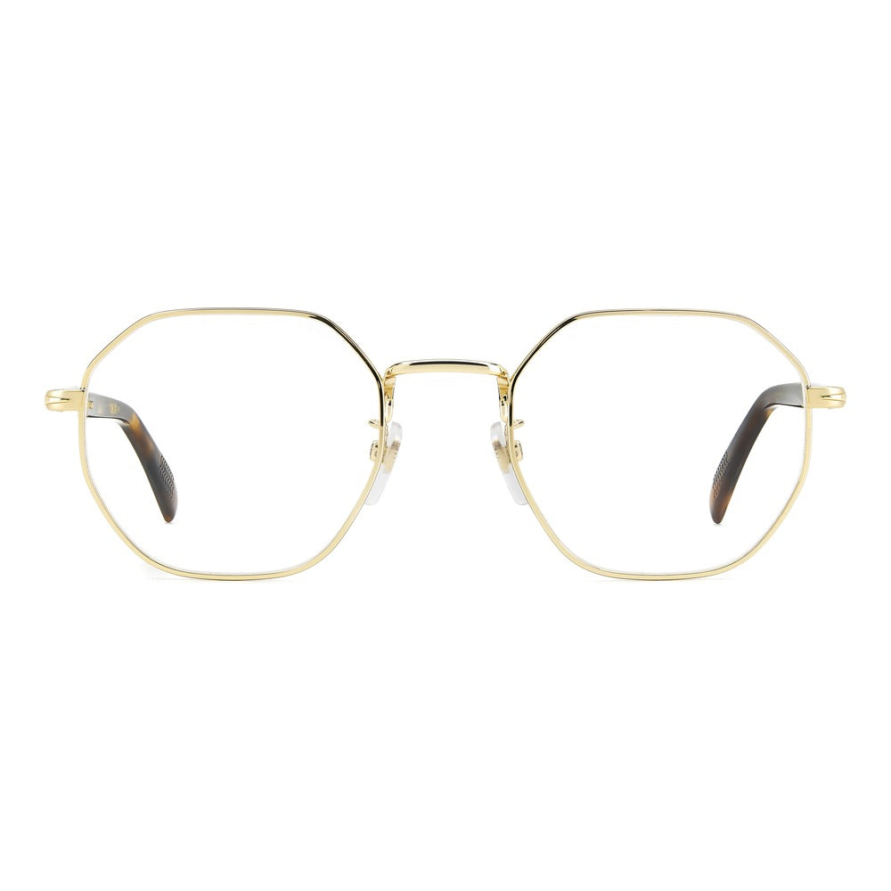 Gafas De Vista DAVID BECKHAM DB 1133 4PC Hombre Talla 50 mm