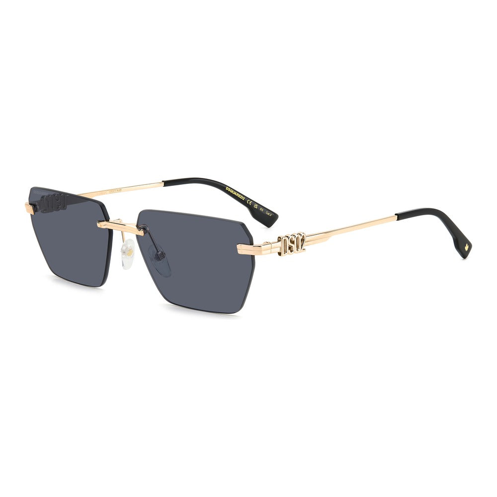 Gafas De Sol DSQUARED2 D2 0102/S 807 Hombre Talla 58 mm