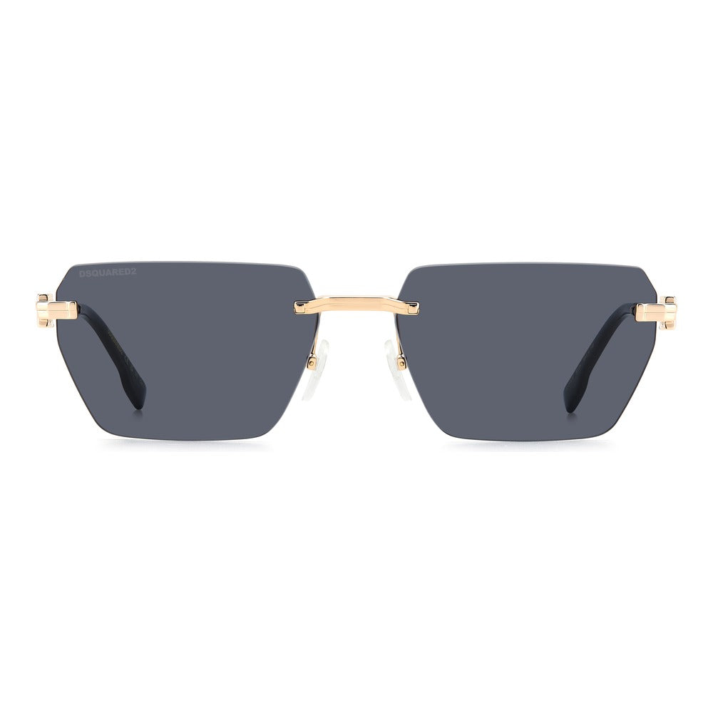 Gafas De Sol DSQUARED2 D2 0102/S 807 Hombre Talla 58 mm