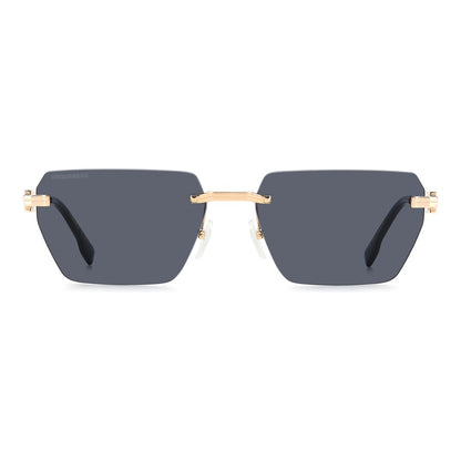 Gafas De Sol DSQUARED2 D2 0102/S 807 Hombre Talla 58 mm