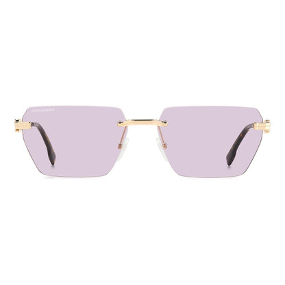 Gafas De Sol DSQUARED2 D2 0102/S 807 Hombre Talla 58 mm