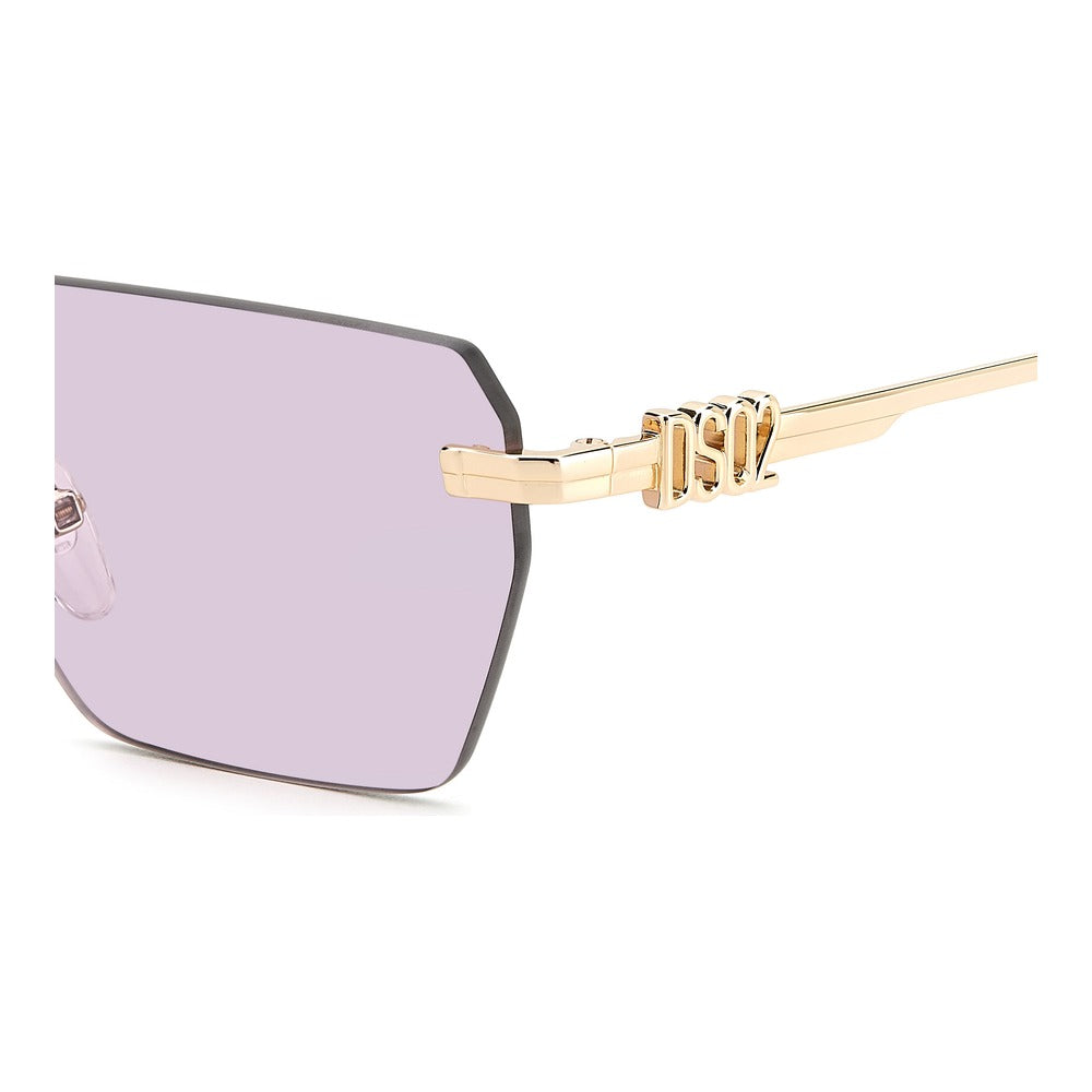 Gafas De Sol DSQUARED2 D2 0102/S 807 Hombre Talla 58 mm