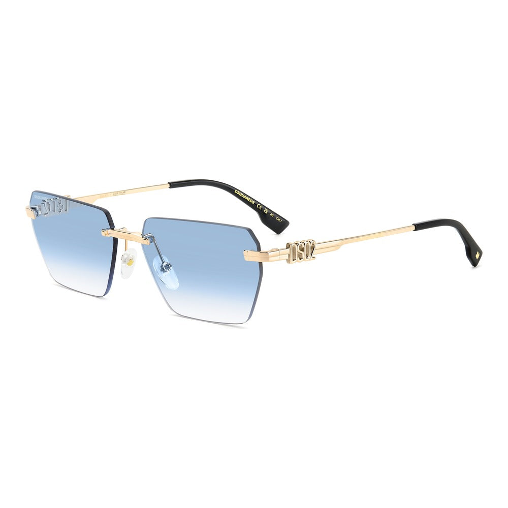 Gafas De Sol DSQUARED2 D2 0102/S 807 Hombre Talla 58 mm