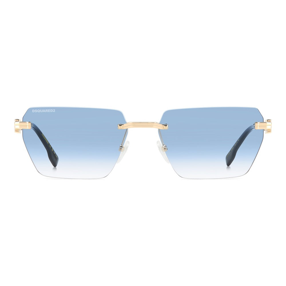 Gafas De Sol DSQUARED2 D2 0102/S 807 Hombre Talla 58 mm
