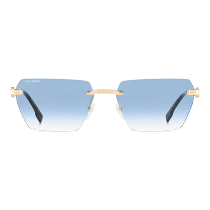 Gafas De Sol DSQUARED2 D2 0102/S 807 Hombre Talla 58 mm