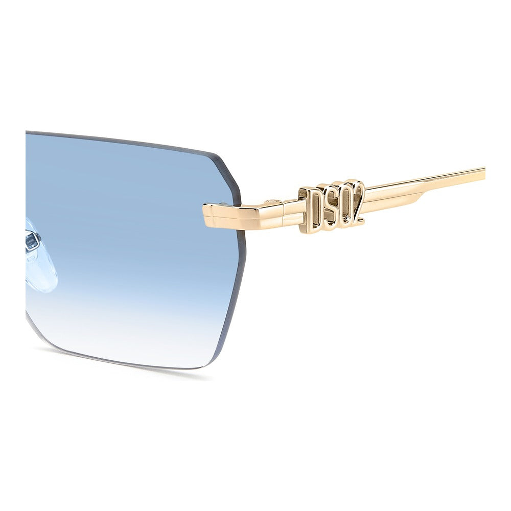 Gafas De Sol DSQUARED2 D2 0102/S 807 Hombre Talla 58 mm