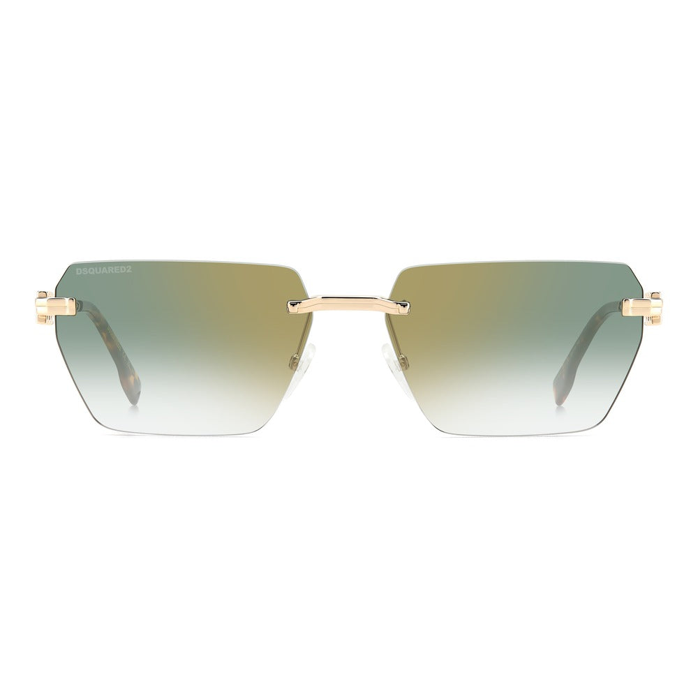 Gafas De Sol DSQUARED2 D2 0102/S 807 Hombre Talla 58 mm