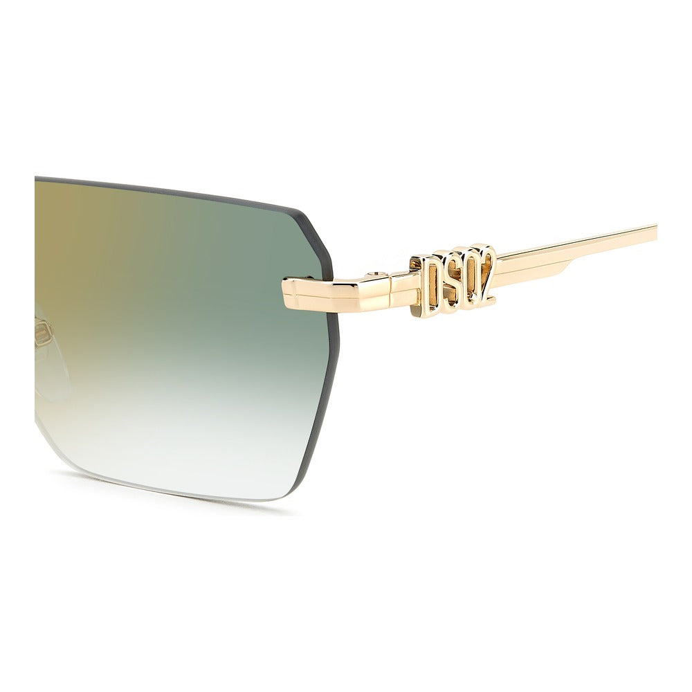 Gafas De Sol DSQUARED2 D2 0102/S 807 Hombre Talla 58 mm
