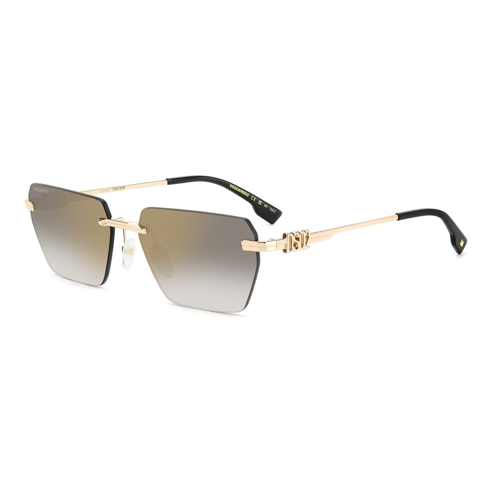 Gafas De Sol DSQUARED2 D2 0102/S 807 Hombre Talla 58 mm