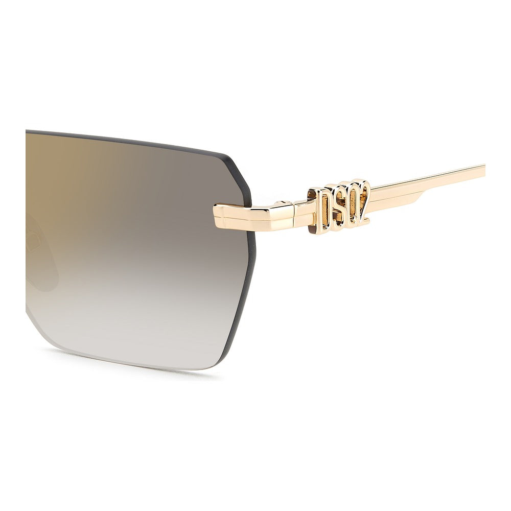 Gafas De Sol DSQUARED2 D2 0102/S 807 Hombre Talla 58 mm