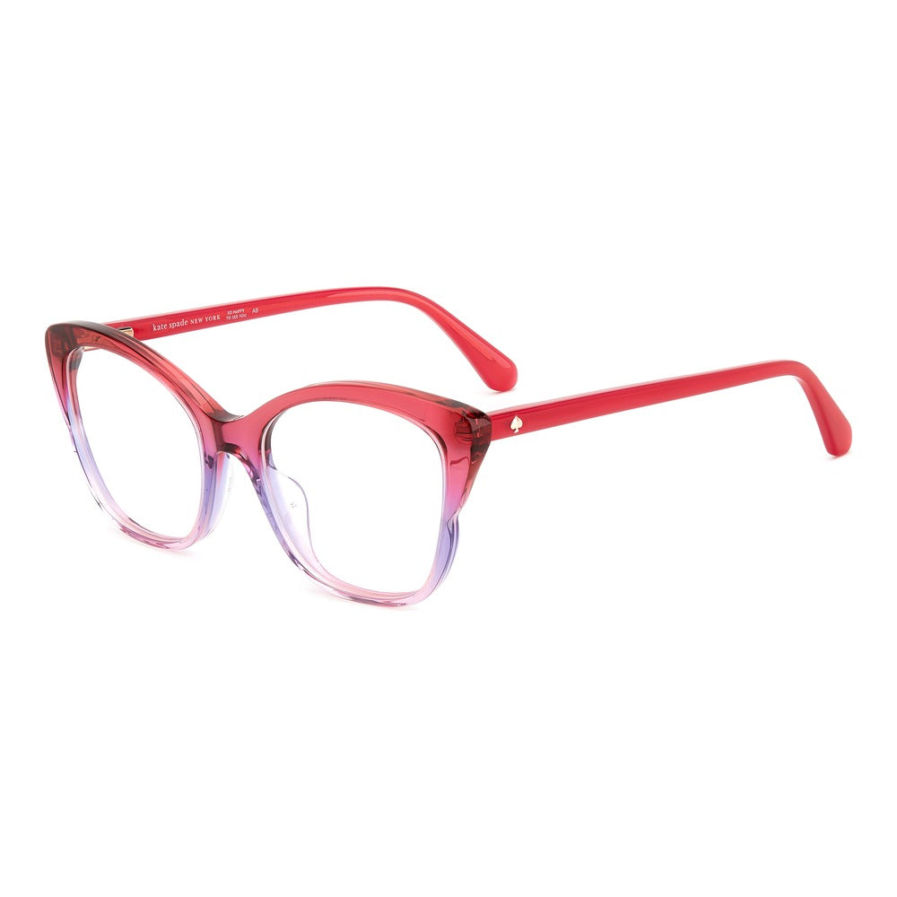 Gafas De Vista KATE SPADE LAYLANI 3ZJ Mujer Talla 51 mm