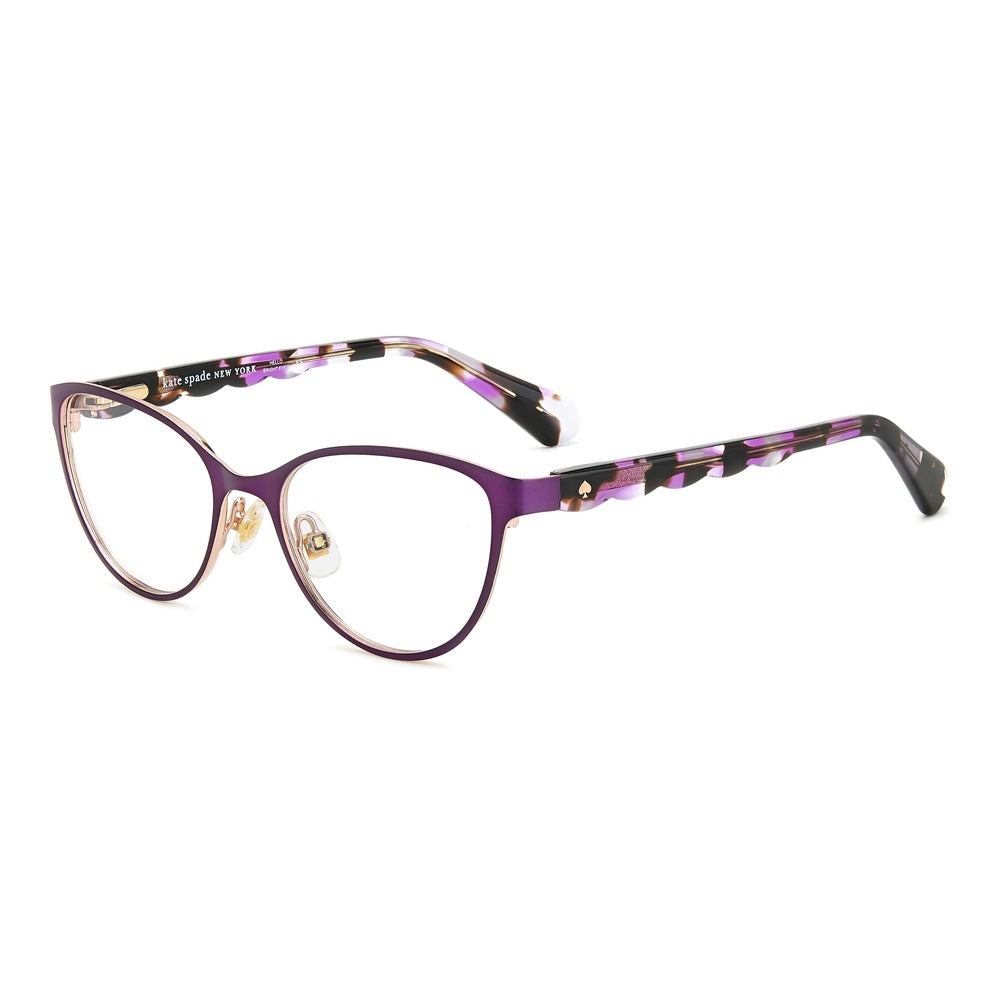 Gafas De Vista INFANTILES KATE SPADE TILLIE 807 Infantil Talla 46 mm